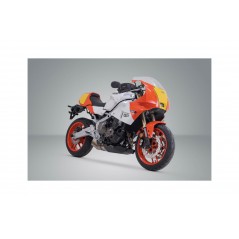 SW-MOTECH Soporte lateral derecho para maleta HTA.06.932.11001