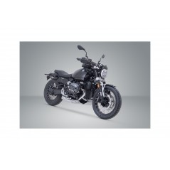 SW-MOTECH Soporte lateral derecho para maleta HTA.07.996.11000