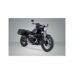 SW-MOTECH Right Side Carrier for SLH LH1 Suitcase HTA.07.996.19000