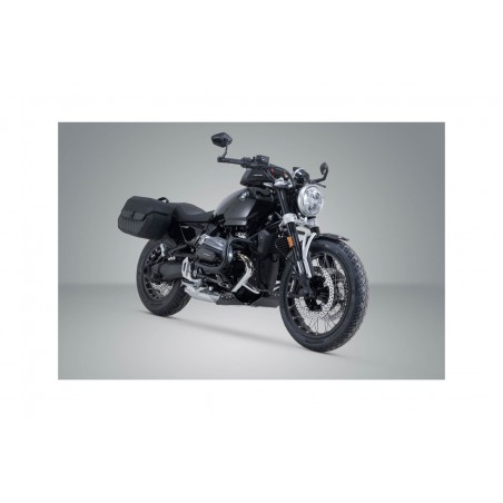 SW-MOTECH Right Side Carrier for SLH LH1 Suitcase HTA.07.996.19000