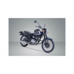 SW-MOTECH Soporte lateral derecho para maleta HTA.08.302.11000