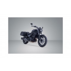 SW-MOTECH Soporte lateral derecho e izquierdo SLH LH1 HTA.08.604.18000