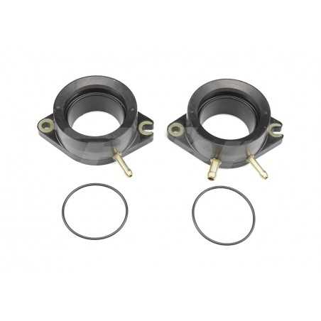 Intake tubes kit  2PCS