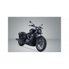 SW-MOTECH Soporte lateral derecho para maleta HTA.18.096.11000