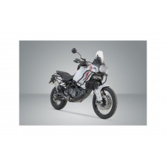 SW-MOTECH Soporte lateral derecho para maleta HTA.22.995.11001