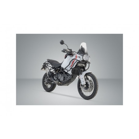 SW-MOTECH Soporte lateral derecho para maleta HTA.22.995.11001