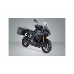 SW-MOTECH Side Case System with Mounting Hardware DUSC 41/41L KFT.05.601.65101/B