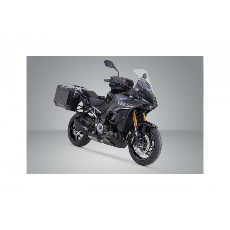 SW-MOTECH Trax adv pannier system black 37/37 L KFT.05.601.70000/B