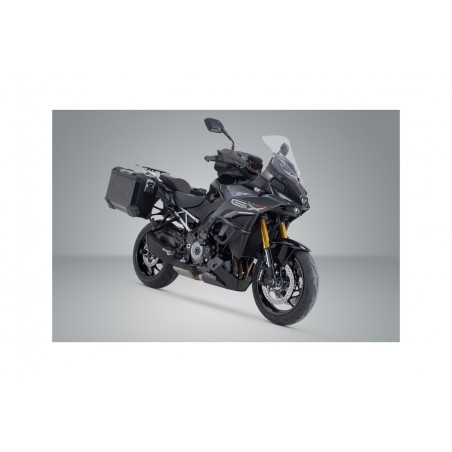 SW-MOTECH Trax adv pannier system black 37/37 L KFT.05.601.70000/B