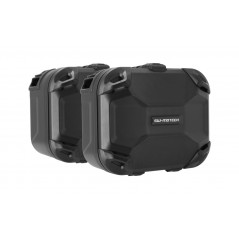 SW-MOTECH Side Case System with Mounting Hardware DUSC 33/41L KFT.06.145.65001/B