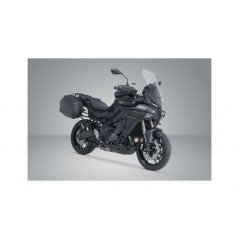 SW-MOTECH Side Case System with AERO ABS Mounting Hardware 2 X 25L KFT.06.597.60100/B