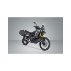 SW-MOTECH Side Case System with AERO ABS Mounting Hardware 2 X 25L KFT.06.799.60102/B