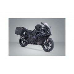 SW-MOTECH Side Case System with Mounting Hardware DUSC 33/33L KFT.07.018.65000/B