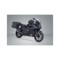 SW-MOTECH Side Case System with Mounting Hardware DUSC 41/41L KFT.07.018.65100/B
