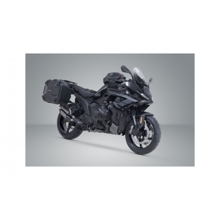 SW-MOTECH Side Case System with Mounting Hardware DUSC 41/41L KFT.07.018.65100/B