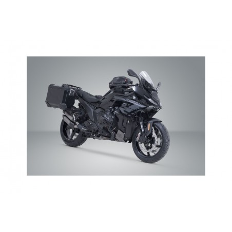 SW-MOTECH Trax adv pannier system black 37/37 L KFT.07.018.70000/B