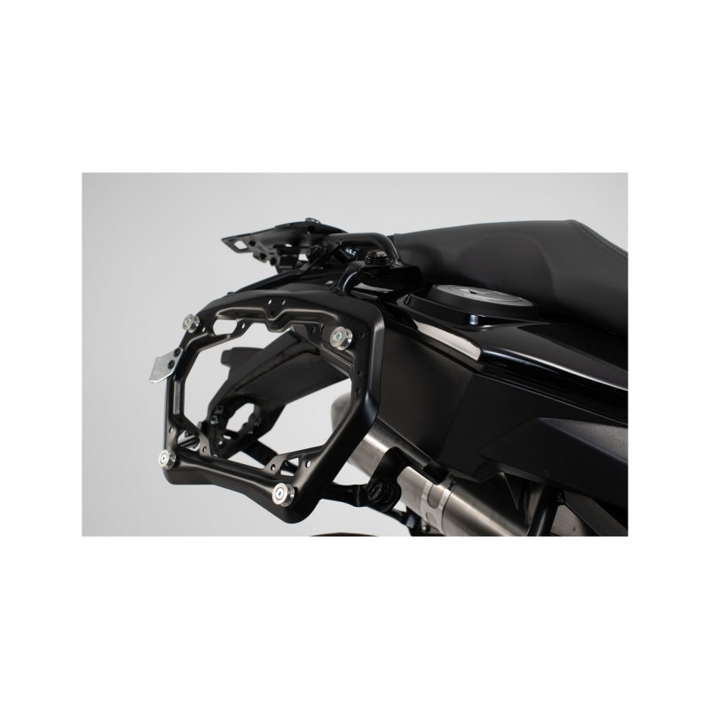 SW-MOTECH Sistema de maletas laterales con herraje DUSC 33/41L KFT.07.559.65001/B