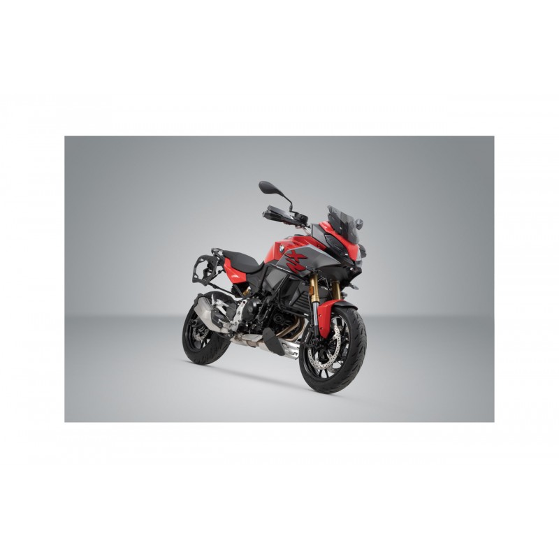 SW-MOTECH Sistema de maletas laterales con herraje DUSC 33/33L KFT.07.949.65001/B