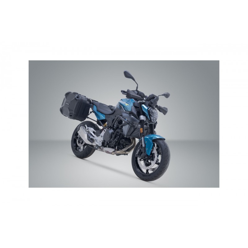 SW-MOTECH Sistema de maletas laterales con herraje DUSC 41/41L KFT.07.949.65300/B