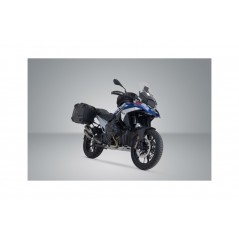 SW-MOTECH Side case system with mounting hardware DUSC 33/ 33L KFT.07.975.65002/B