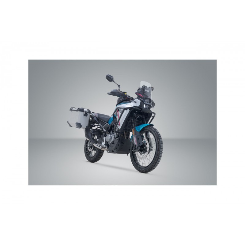 SW-MOTECH Sistema de maletas laterales con herraje TRAX ADV 45/37L KFT.10.625.70000/S