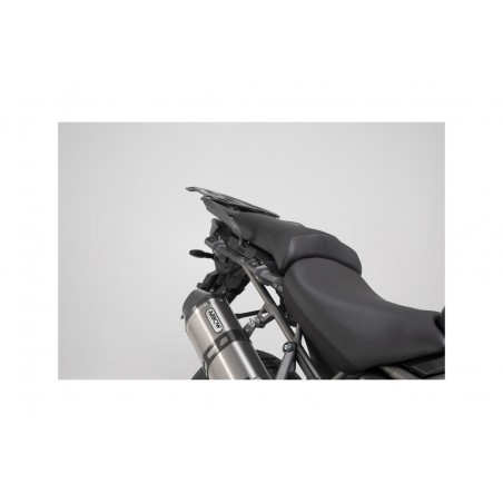 SW-MOTECH Side Case System with Mounting Hardware DUSC 33/ 33L KFT.11.483.65001/B