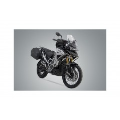 SW-MOTECH Sistema de maletas laterales con herraje AERO ABS 2 X 25L KFT.11.905.60202/B