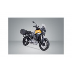 SW-MOTECH Sistema de maletas laterales con herraje AERO ABS 2 X 25L KFT.17.624.60100/B