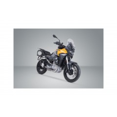 SW-MOTECH Sistema de maletas laterales con herraje DUSC 33/ 33L KFT.17.624.65001/B