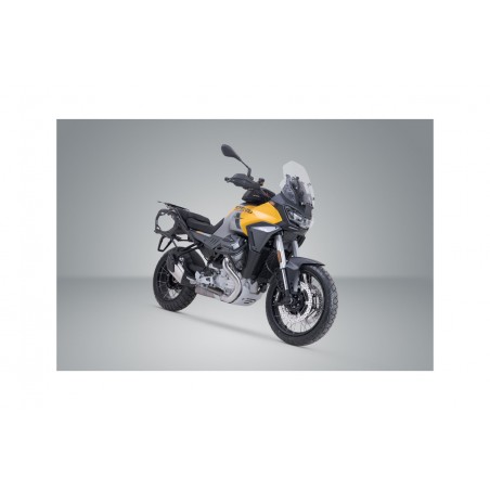 SW-MOTECH Sistema de maletas laterales con herraje DUSC 33/ 33L KFT.17.624.65001/B