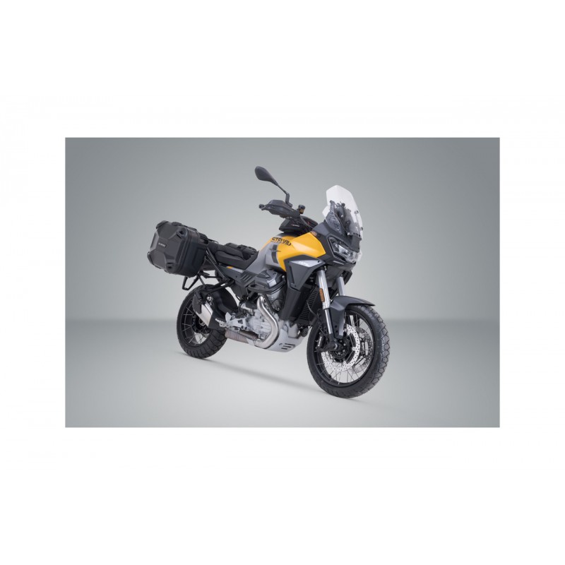 SW-MOTECH Sistema de maletas laterales con herraje DUSC 41/41L KFT.17.624.65101/B