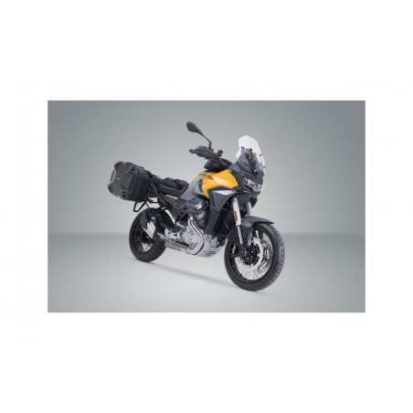 SW-MOTECH Sistema de maletas laterales con herraje DUSC 41/41L KFT.17.624.65101/B