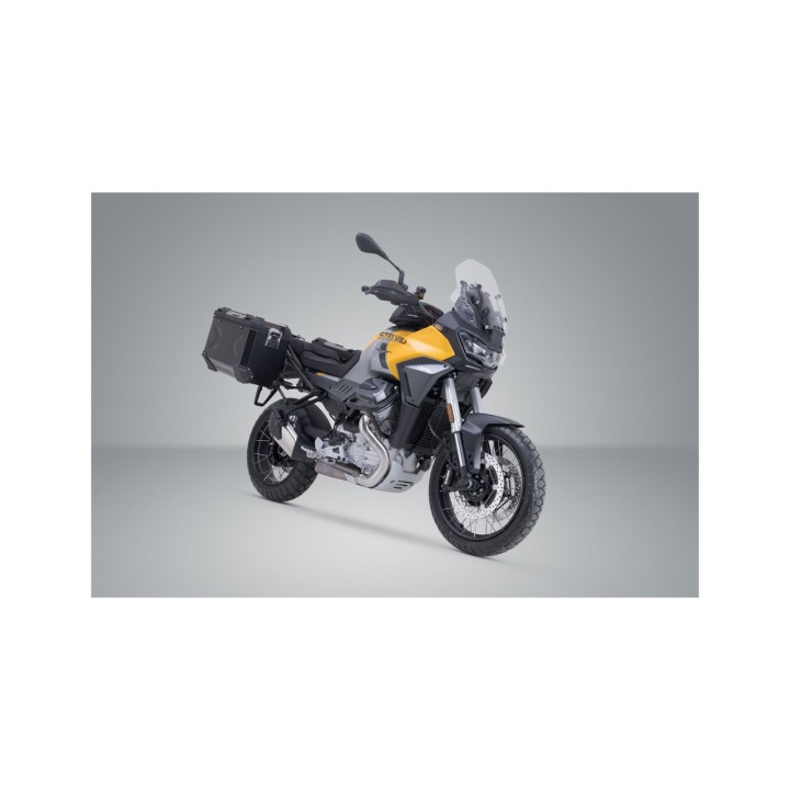 SW-MOTECH Sistema de maletas trax adv negro 37/37 L KFT.17.624.70000/B