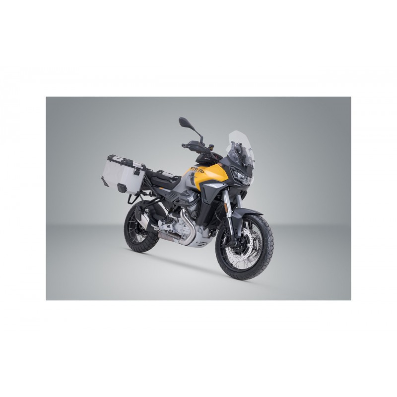 SW-MOTECH Sistema de maletas laterales con herraje TRAX ADV 37/37L KFT.17.624.70000/S