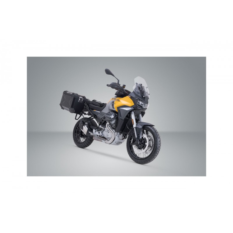 SW-MOTECH Sistema de maletas laterales con herraje TRAX ADV 45/45L KFT.17.624.70100/B