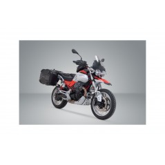 SW-MOTECH Sistema de maletas laterales con herraje DUSC 33/ 41L KFT.17.632.65001/B