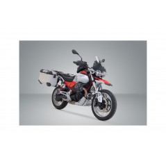 SW-MOTECH Sistema de maletas laterales con herraje TRAX ADV 37/45L KFT.17.632.70000/S