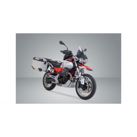 SW-MOTECH Sistema de maletas laterales con herraje TRAX ADV 37/45L KFT.17.632.70000/S