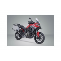 SW-MOTECH Sistema de maletas laterales con herraje TRAX ADV 37/37L KFT.22.822.70001/S