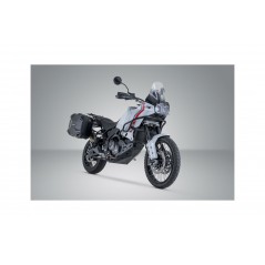 SW-MOTECH Sistema de maletas rígidas modelo ee uu DUSC 41/33L KFT.22.995.65101/B