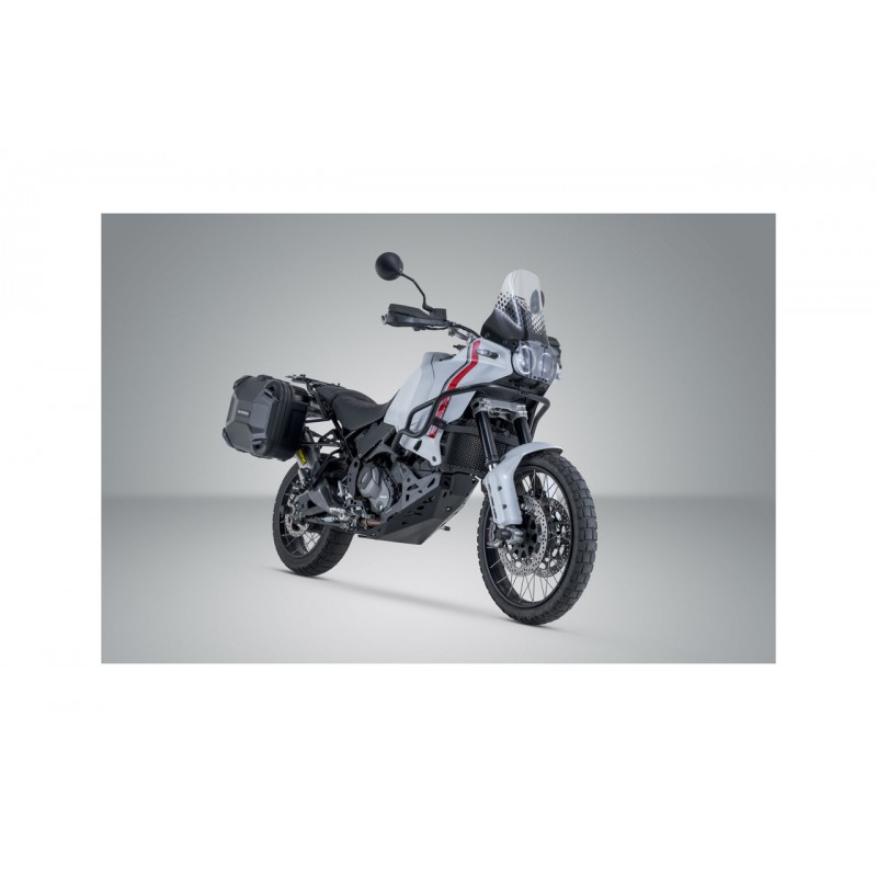 SW-MOTECH Sistema de maletas rígidas modelo ee uu DUSC 41/33L KFT.22.995.65101/B