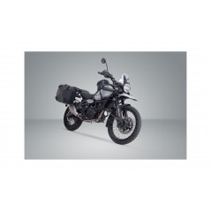 SW-MOTECH Sistema de maletas laterales con herraje DUSC 33/ 33L KFT.41.620.65001/B