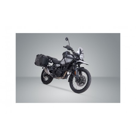 SW-MOTECH Side Case System with Mounting Hardware DUSC 41/41L KFT.41.620.65101/B