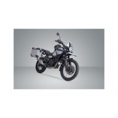 SW-MOTECH Sistema de maletas laterales con herraje TRAX ADV 37/37L KFT.41.620.70000/S