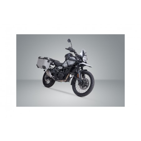 SW-MOTECH Sistema de maletas laterales con herraje TRAX ADV 37/37L KFT.41.620.70000/S