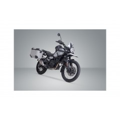 SW-MOTECH Sistema de maletas laterales con herraje TRAX ADV 45/45L KFT.41.620.70100/S