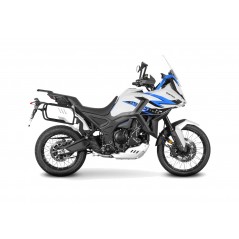 SHAD Trunk Mounting Brackets 4P Z0FL754P