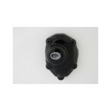 RG RACING Protector de tapa bomba agua derecho 1068853