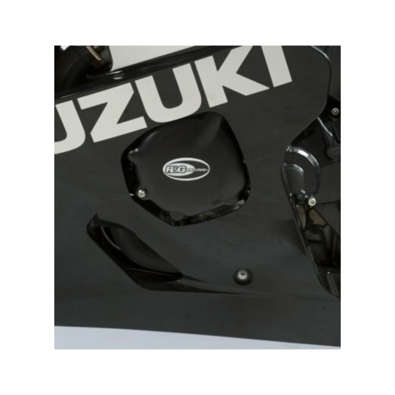 RG RACING Cubrecárter izquierdo 1068949