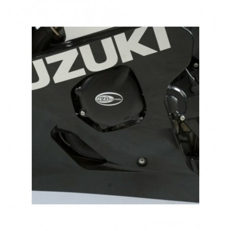 RG RACING Cubrecárter izquierdo 1068949